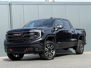GMC Sierra 2024 - AT4 6.2L V8 420 PK / BPM VRIJ!! / VIRTUAL COCKPIT / HEAD UP / 360 CAMERA / BOSE / LEDER / TREKHAAK / 3500 KG AHG bild 35