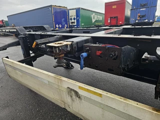 Krone SD-ALL CONNECTIONS -BPW DRUM. 2015 - N/A imagen 28