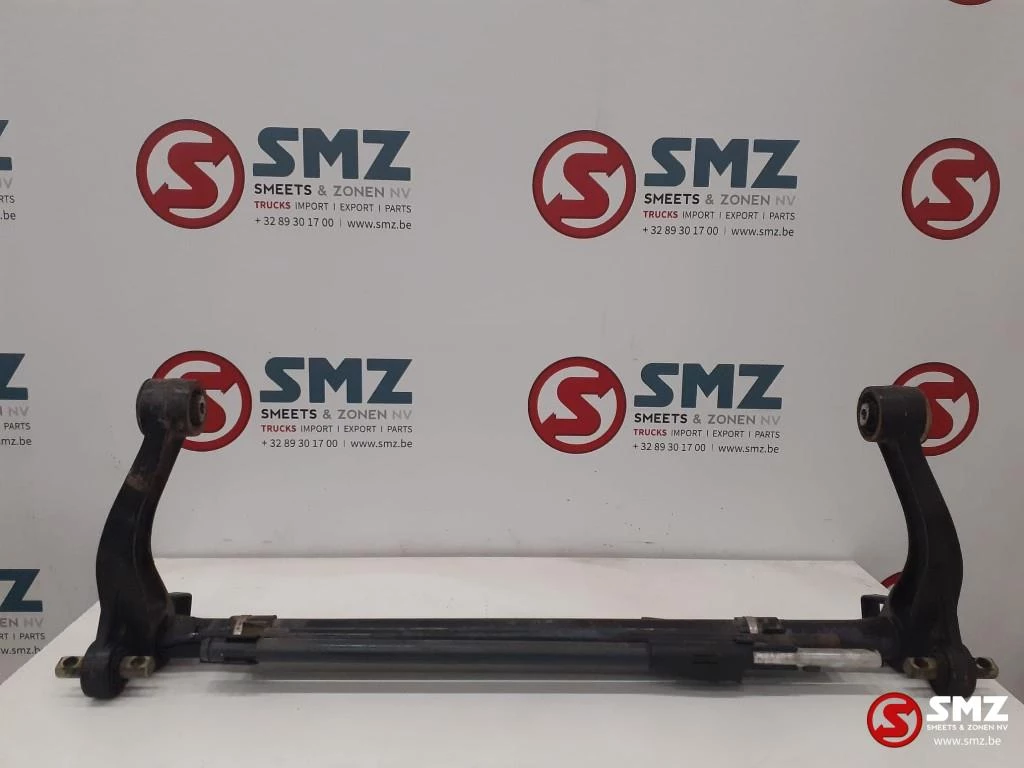 MAN 2014 - Occ cabinestabilisatorstang MAN изображение 1