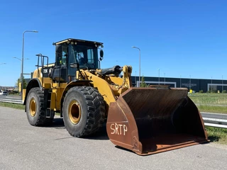 Caterpillar 972K 2012 - N/A imagem 7