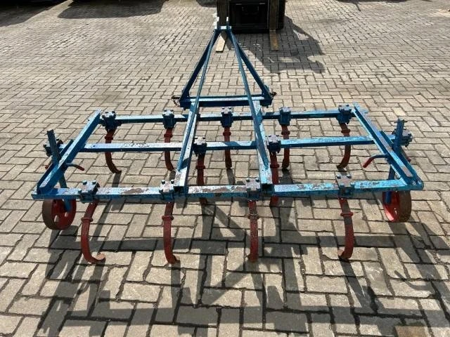 - Cultivator 2,5 Meter image 1