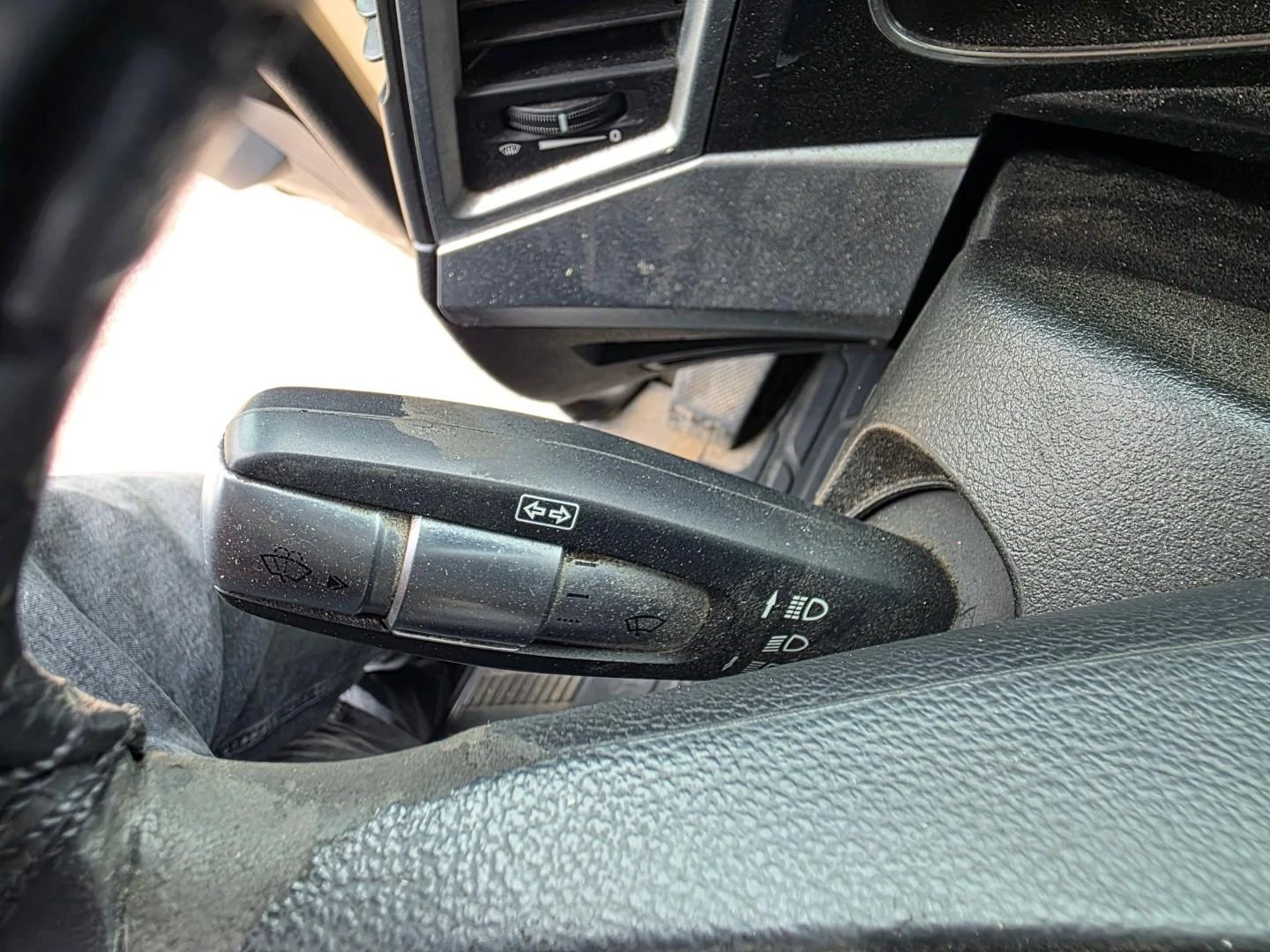 Mercedes-Benz Actros 2013 - 1842 Blue Efficiency Power Bild 15