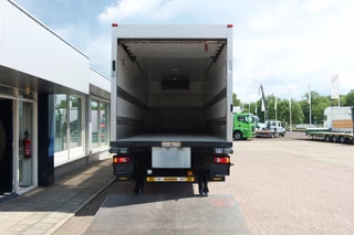 DAF LF 290 2020 - Koel/Vries Carrier + B.A.R. 2.000 kg Klep imagen 13