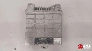 Scania N/A - Occ Bosch versnellingsbak Ecu zdjecie 2
