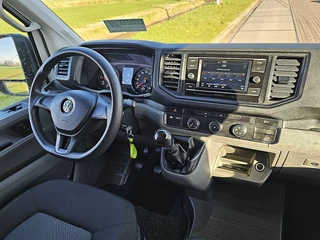 Volkswagen Crafter 2024 - 2.0 zdjecie 8