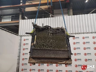 Scania N/A 2004 - Occ radiator + intercooler Scania obrazek 2