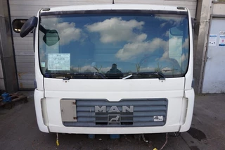 MAN TGM 2008 - F99L10 6 CYL 81.60000-7786 obrazek 1