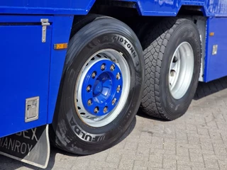 Volvo FM 2006 - 380 6x2 - 2/3 stock Berdex Livestock - 54M3 - Weighbridge - I shift imagem 56