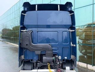 DAF CF 370 2014 - EURO 6      FT      SC         813.500 KM        HOLLAND-TRUCK изображение 18