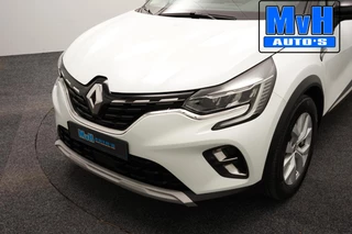 Renault Captur 2022 - 1.3 TCe 140 Intens|PARELMOER|CAMERA|LED|NAP immagine 29