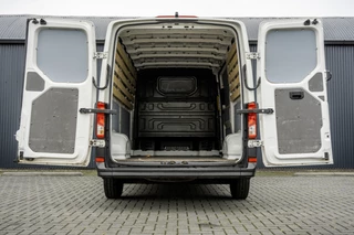 Volkswagen Crafter 2021 - **30 TDI | L3H2 | Camera | CarPlay | Mirrorlink | Cruise | Airco | Euro 6** immagine 9