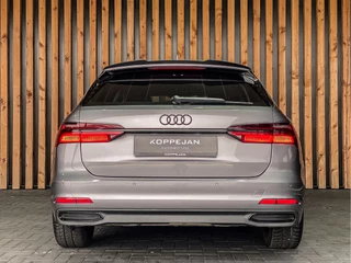 Audi A6 2019 - Avant 45 TFSI 245PK Automaat Sport Pro Line zdjecie 22