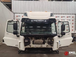 DAF N/A 2014 - Occ cabine compleet DAF immagine 3