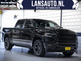 Dodge Ram 1500 2024 - 5.7L V8 Hemi | Pano | Luchtvering | 360 camera te koop