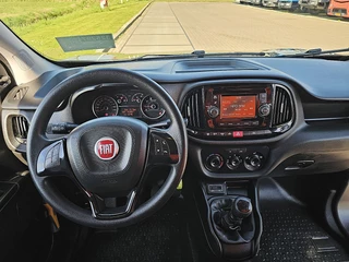 Fiat Doblò 2018 - CARGO 1.6 bild 8