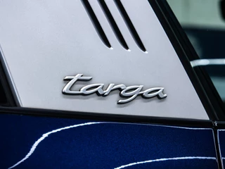 Porsche 911 2021 - | Targa 4 | Origineel NL | Dealer onderhouden | Eerste eigenaar | Sportchrono immagine 15