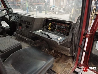 Iveco Trakker 2000 - Occ Cabine Iveco obrazek 9