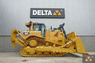 Caterpillar 2019 - D8T afbeelding 2 miniatuur