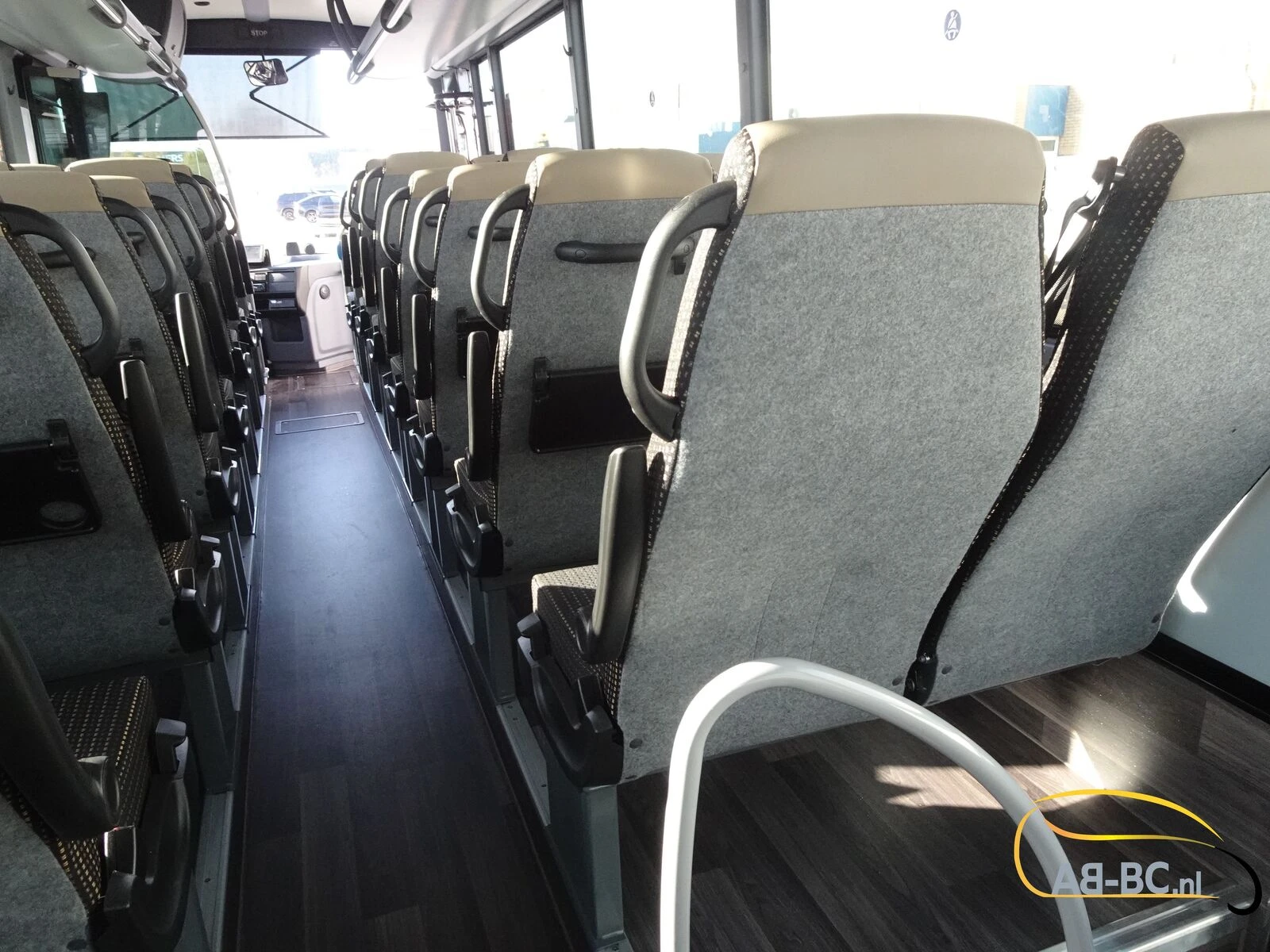 Iveco NEW Crossway 12.10 MTR, 55 Seats, LUXURY INTERIOR 2026 Bild 72