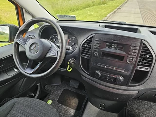 Mercedes-Benz Vito 2019 - 114 image 8