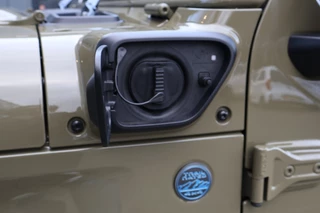 Jeep Wrangler 2026 - 4XE 380 SAHARA / Olive Drab / NIEUW MODEL 2026 image 30