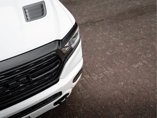 Dodge Ram 1500 2024 - 5.7 V8 4x4 Crew Cab Limited Night imagen 74
