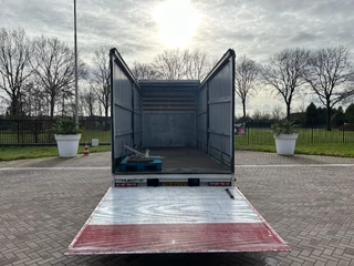 Mercedes-Benz Sprinter 2015 - 906BA35 bild 12