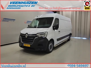 Renault Master 2021 - 2.3dCi 136pk L3/H2 Euro 6! на продажу