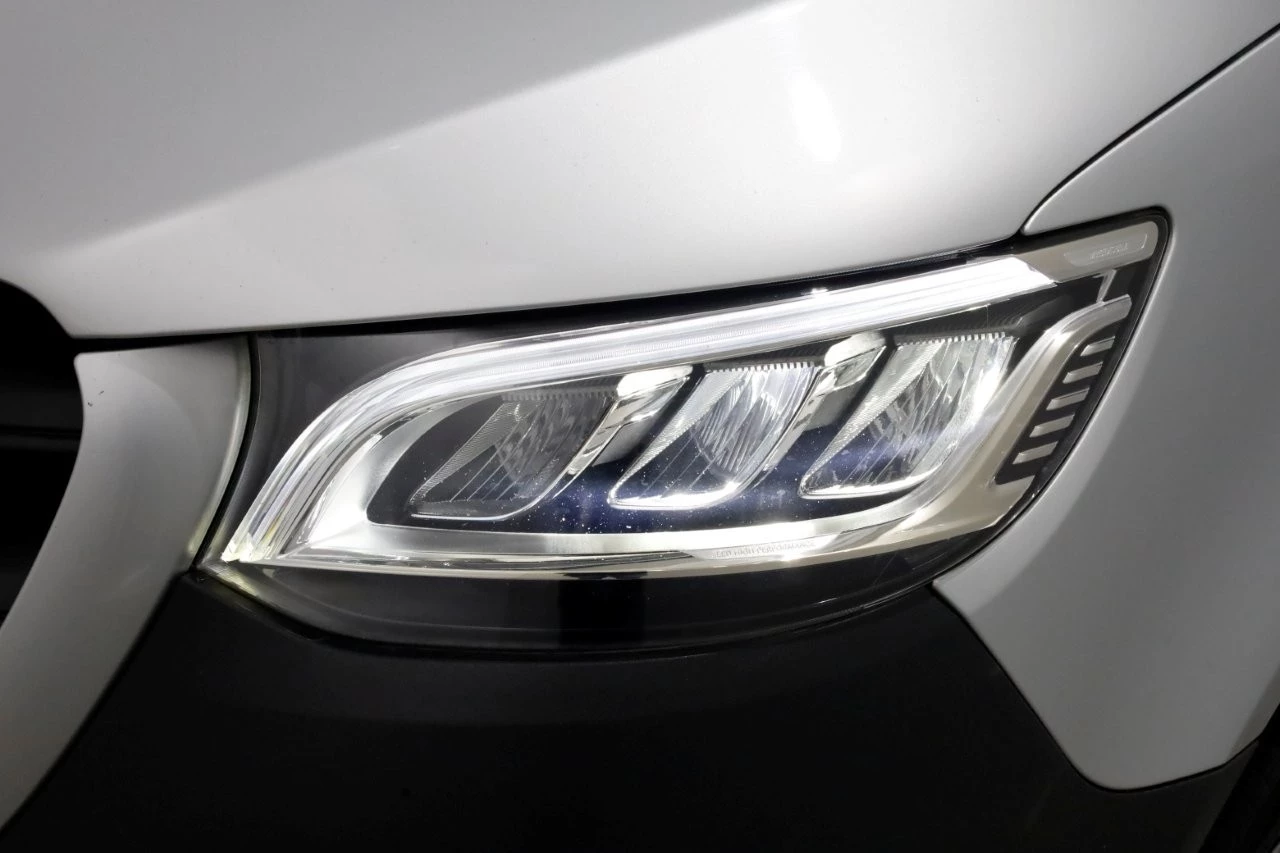 Mercedes-Benz Sprinter 2019 - 319 CDI 3.0 V6 190pk E6 L2H2 7G Automaat LED/Camera/Navi Trekhaak 3500kg 10-2019 obrázek 11