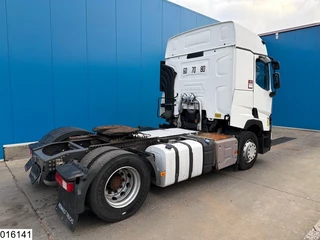 Renault N/A 2016 - T 460 EURO 6, ADR, PTO image 2