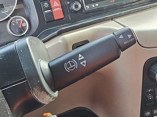 MAN TGX 2017 - 18.460 bild 12