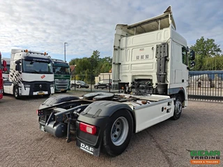 DAF XF 105.510 2012 afbeelding 3 miniatuur