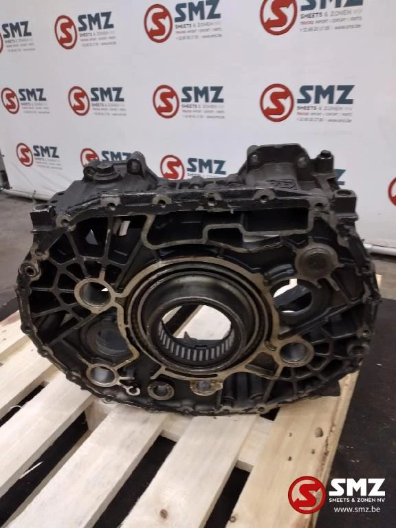 ZF - Occ versnellingsbakhuis ZF afbeelding 1