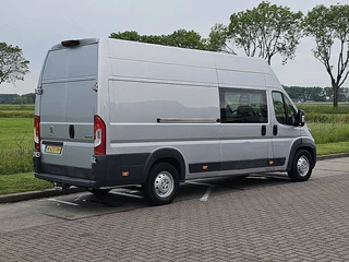 Peugeot Boxer 2017 - 435 obrazek 3