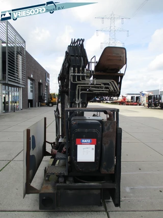 Hiab N/A 2005 - R-130-S1 zdjecie 7
