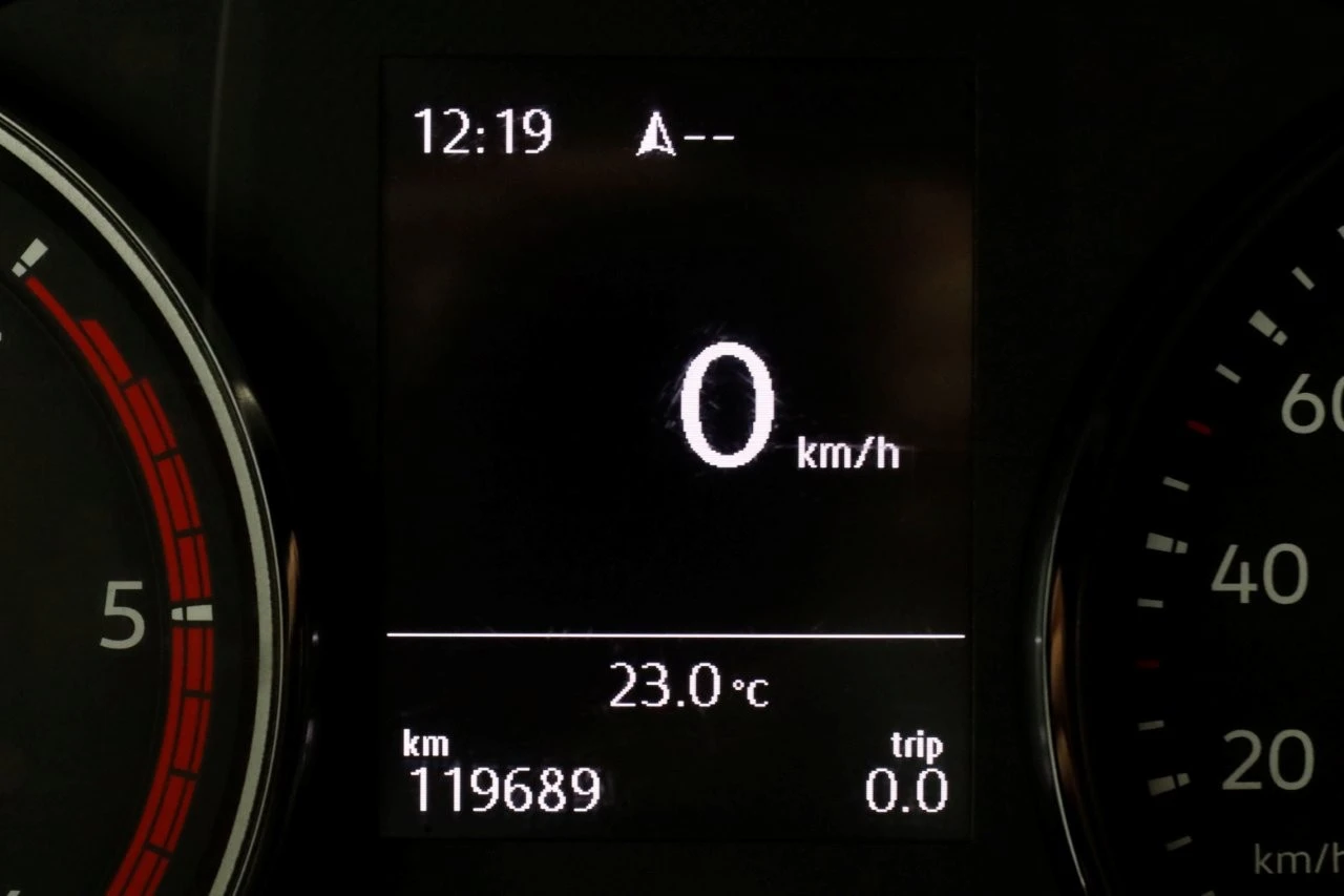 Volkswagen Crafter 2021 - 35 2.0 TDI 140pk Bakwagen met laadklep en zijdeur 12-2021 Bild 17
