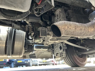 Scania S 2025 - 590S V8 Highline / Retarder / Leder bild 14
