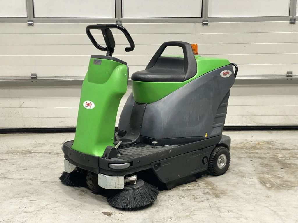 Dibo 2019 - 1050E image 1