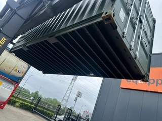 YANGZHOU N/A 2026 - NEW (ONE-WAY) 20FT ISO DV 8'6" STANDARD container imagen 18