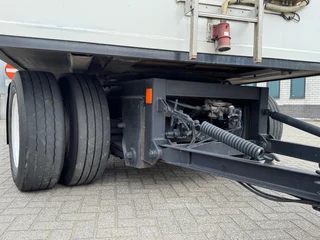 Scania R 2005 - R580 V8 obrazek 21