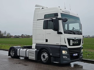 MAN TGX 2018 - 18.460 bild 5