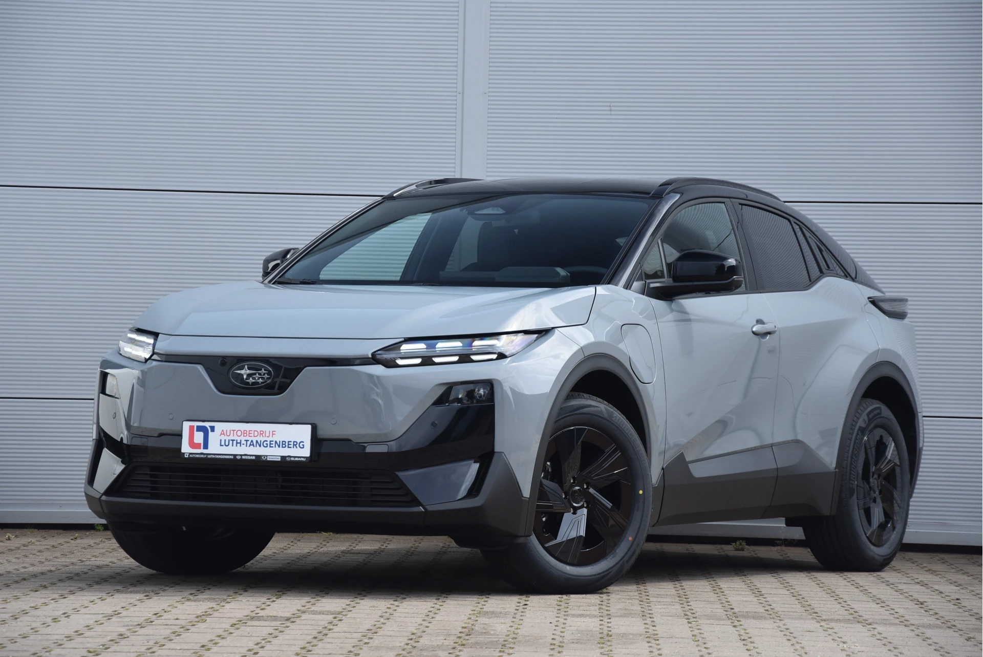 Subaru Uncharted 2026 - 2E-xcite+ 77 kWh afbeelding 28