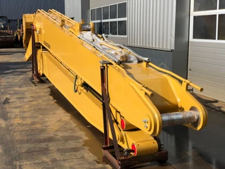 Caterpillar EIK 330D / CAT 336D E F 18.5 M long reach boom pakage 2022 - N/A imagen 5