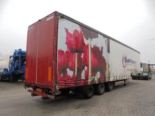 Trailer N/A 2005 - ONCZ 42-327A bild 4