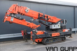 Jekko N/A 2020 - SPX 1275 CDH | full option | v.g.l. 1280 for sale