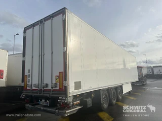 Schmitz Cargobull Semitrailer Reefer Multitemp 2018 afbeelding 2 miniatuur