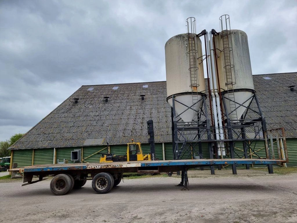 Fruehauf Steel 2000 Bild 5