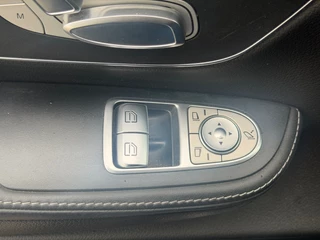 Mercedes-Benz V-Class 2023 - 300D Lang Automaat Airco Navi Luchtvering Memory stoelen bild 14