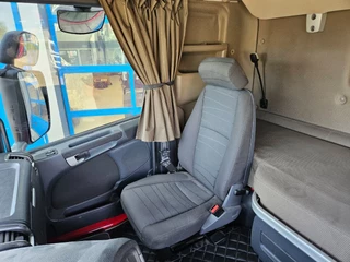 Scania R 2013 - R410 Retarder No EGR SCR only Pto voorb zdjecie 16