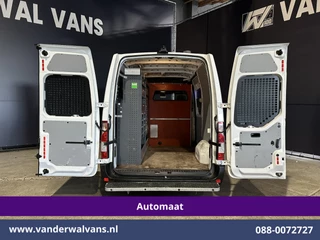 Opel Movano 2018 - 2.3 CDTI 170pk Automaat L1H2 Inrichting Euro6 Airco | Camera | Omvormer | Cruisecontrol изображение 3